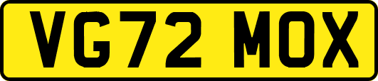 VG72MOX