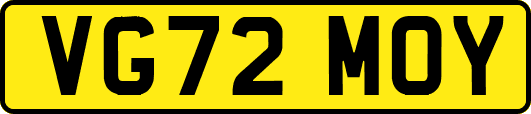 VG72MOY