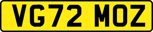 VG72MOZ
