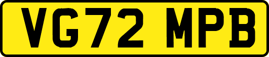 VG72MPB