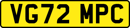 VG72MPC