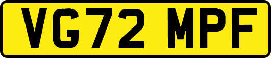 VG72MPF