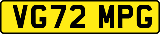VG72MPG