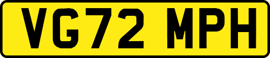 VG72MPH