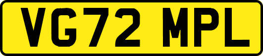 VG72MPL