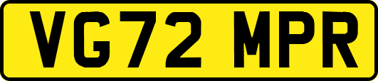 VG72MPR