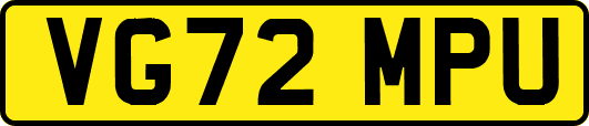 VG72MPU