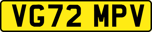VG72MPV