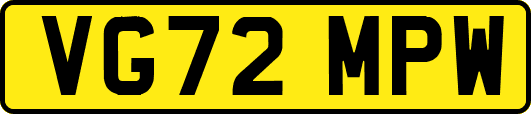 VG72MPW
