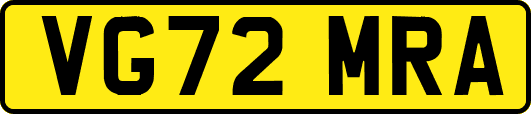VG72MRA