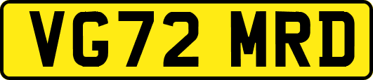 VG72MRD