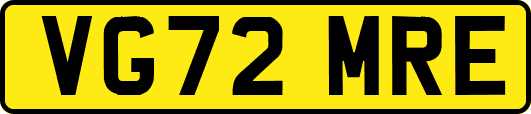 VG72MRE