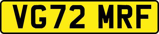 VG72MRF