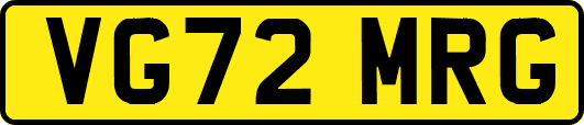 VG72MRG