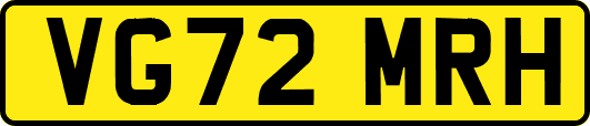 VG72MRH