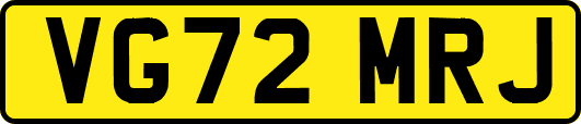 VG72MRJ