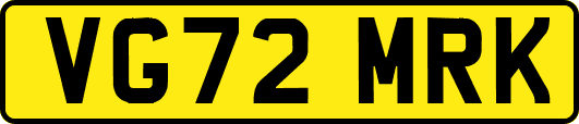 VG72MRK