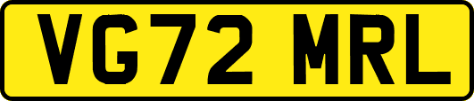 VG72MRL