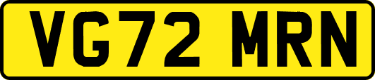VG72MRN