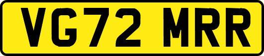VG72MRR