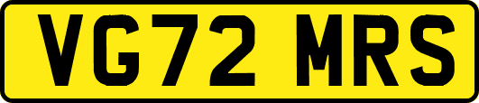 VG72MRS
