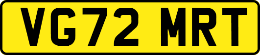 VG72MRT