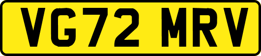 VG72MRV