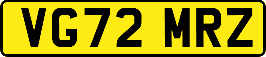 VG72MRZ