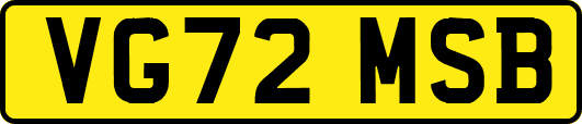 VG72MSB