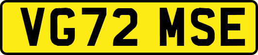 VG72MSE