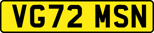 VG72MSN