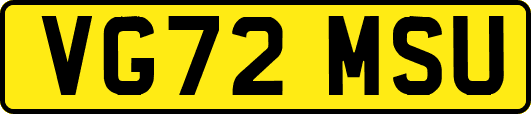 VG72MSU