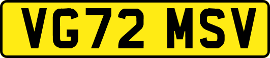 VG72MSV