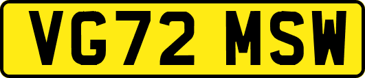VG72MSW