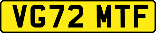 VG72MTF
