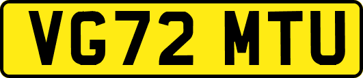 VG72MTU
