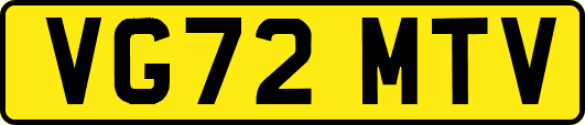 VG72MTV