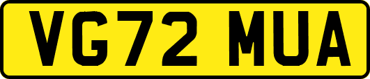 VG72MUA