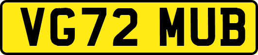VG72MUB