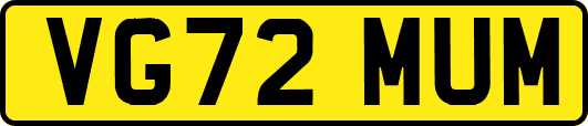 VG72MUM
