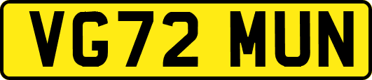 VG72MUN