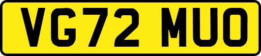VG72MUO