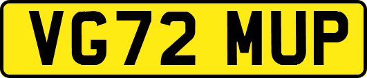 VG72MUP
