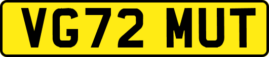 VG72MUT