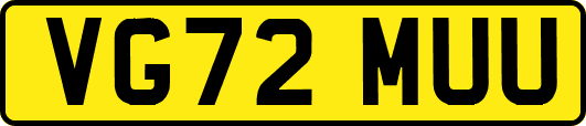 VG72MUU