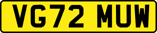 VG72MUW