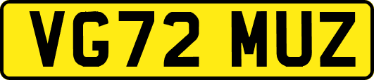 VG72MUZ