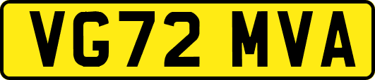 VG72MVA