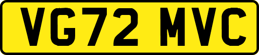 VG72MVC