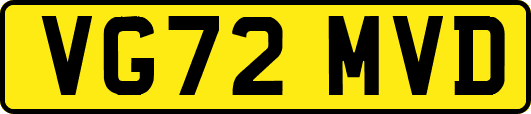 VG72MVD